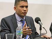 Eliecer Avila: Visión futuro para Cuba