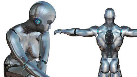 Humai y la ambiciosa idea de devolver a las personas muertas a la vida, dentro de 30 años sera posible.