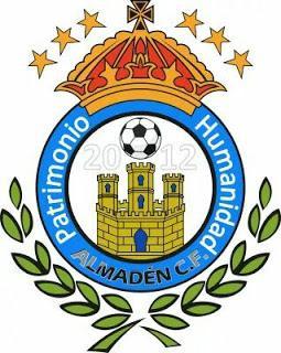 Hoy fútbol en Almadén