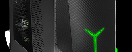 Lenovo Razer Edition, la PC para vídeojuegos que podrás considera para tu sala de entrentemiento