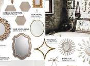 DECO: Mirror Wall