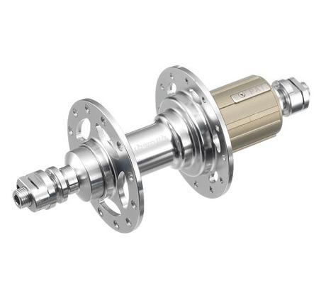 El buje libre de Hubsmith cuenta con un nuevo e interesante diseño que le permite recogerse más rápido timthumb