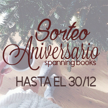 SORTEO TERCER ANIVERSARIO