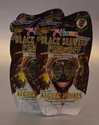 ¡SORTEO – Navidad con 7th HEAVEN! ¡SORTEO – Navidad con 7th HEAVEN!