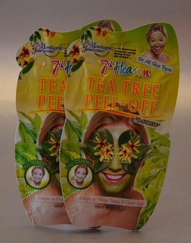 ¡SORTEO – Navidad con 7th HEAVEN! ¡SORTEO – Navidad con 7th HEAVEN!