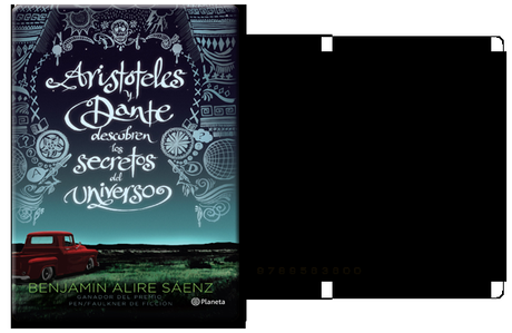 Reseña: Aristóteles y Dante descubren los secretos del universo - Benjamin Alire Sáenz