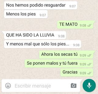 ESE MARIDO RESFRIANIÑOS. ESE...