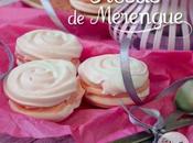 Rosas merengue meringue roses