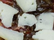 Tosta cebolla caramelizada casera para asaltablog