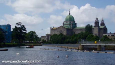 Que ver y hacer en Galway, centro neurálgico del gaélico. Irlanda.