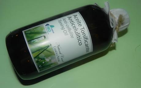 Naturalcarol: Triple Review (Crema de manos y Jabón+Aceite anticelulíticos)