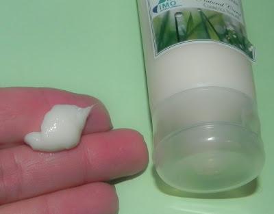 Naturalcarol: Triple Review (Crema de manos y Jabón+Aceite anticelulíticos)