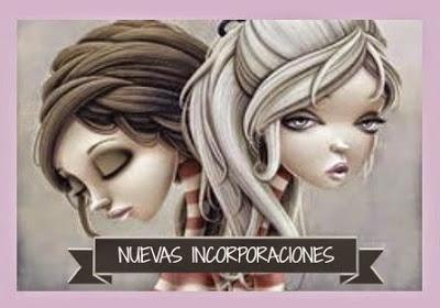 Nuevas Incorporaciones en Cadena de Comentarios