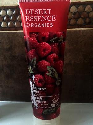 Desert Essence: más productos Desert Essence: más productos