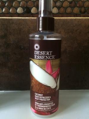 Desert Essence: más productos Desert Essence: más productos