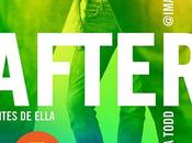 Reseña: After. Antes ella Anna Todd