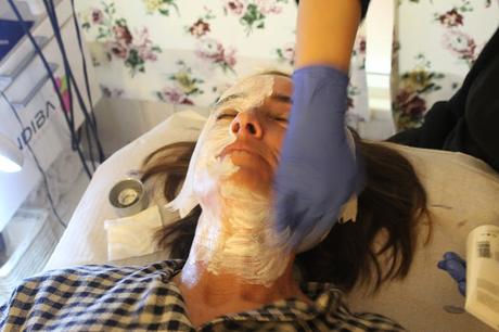 TRATAMIENTO ANUBISMED EN +SALUD+BELLEZA