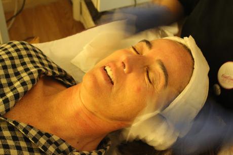 TRATAMIENTO ANUBISMED EN +SALUD+BELLEZA