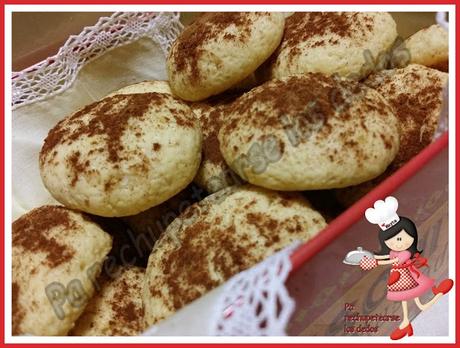 * galletitas de canela (thermomix)