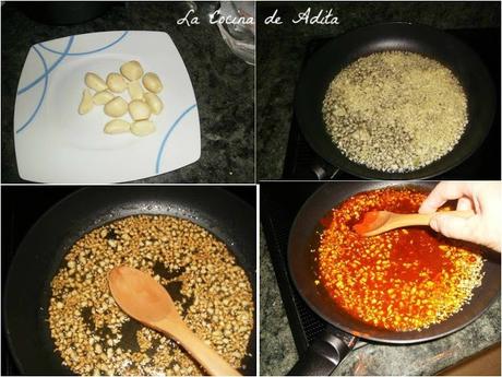 Migas Extremeñas