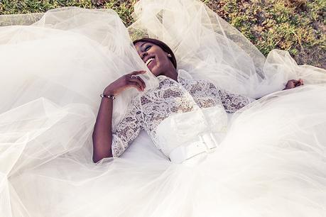 Un día con Rosa Clará en Cavas Codorníu bodas de cuento evento rosa clara codorniu www.bodasdecuento.com