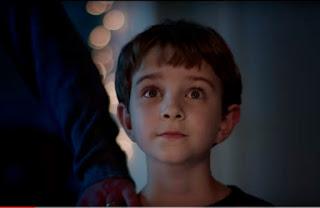 Suchard: “Ver la Navidad como la ven los niños”