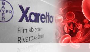 Xarelto bayer