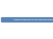 Formatos Planificación 2015-2016