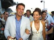 Kate Beckinsale busca Affleck tras divorcio