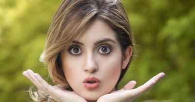 La mujercita, Laura Marano, cumple 20 años