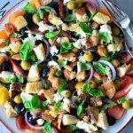 Panzanella