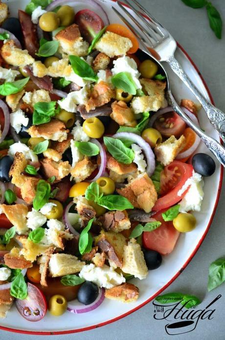 Panzanella