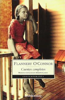 Vuelta al año en 52 (o más) cuentos: Flannery O'Connor y William Faulkner.
