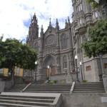 La Iglesia de San Juan Bautista – La Catedral de Arucas