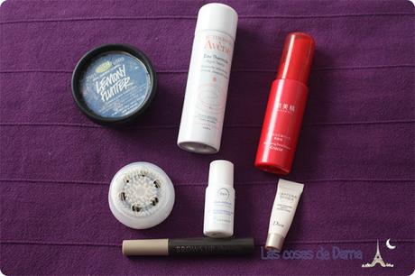 productos terminados