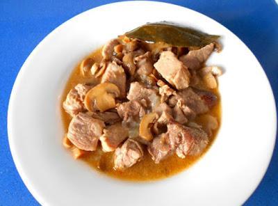 9 formas de preparar cerdo