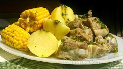 9 formas de preparar cerdo