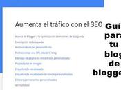 Guía Para Aunmentar Tráfico Blog