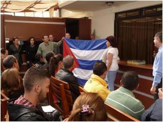 Asociación cubana en Ecuador apoya medida de Quito y reprocha política EE.UU.