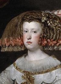 La reina tozuda, Mariana de Austria (1634-1696)