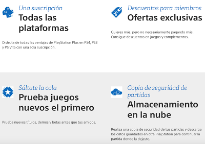 PlayStation Plus VS. Xbox Live, ¿cuál es mejor?