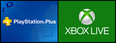 PlayStation Plus VS. Xbox Live, ¿cuál es mejor?