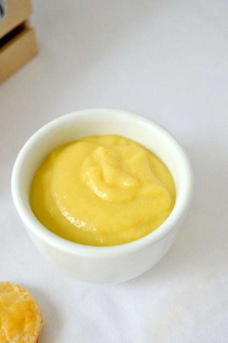 La mejor crema inglesa que conozco La mejor crema inglesa que conozco