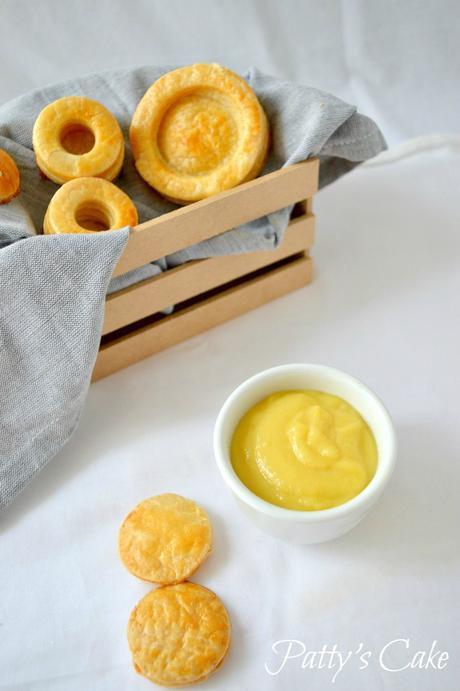 La mejor crema inglesa que conozco La mejor crema inglesa que conozco