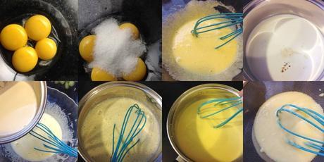 La mejor crema inglesa que conozco La mejor crema inglesa que conozco