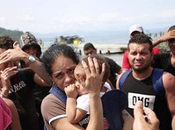 Emigrantes cubanos colapsan localidad panameña puerto obaldía