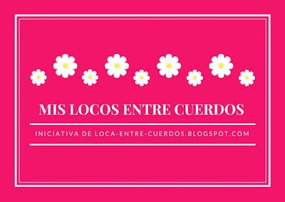 Primera actividad conjunta de Mis locos entre cuerdos: entrevista a tus compañeros