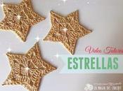Estrellas Navideñas