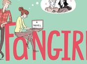 Fangirl Rainbow Rowell