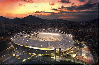 Juegos Olímpicos de Río de Janeiro